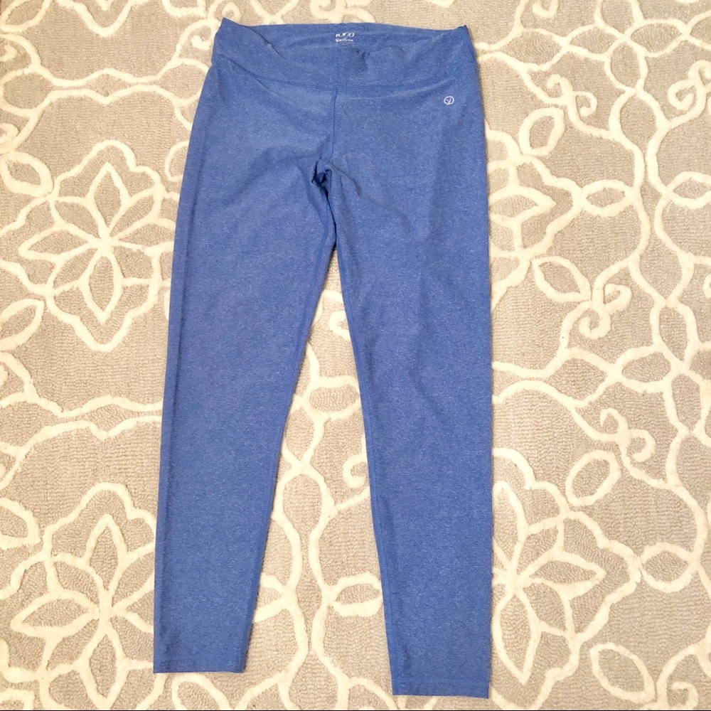 Vogo Athletics | Full Length Yoga Pants